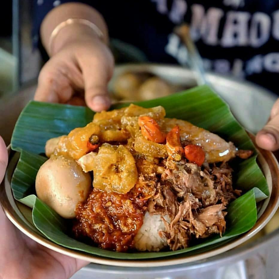 15 Makanan tradisional Jawa, terkenal dan wajib dicoba