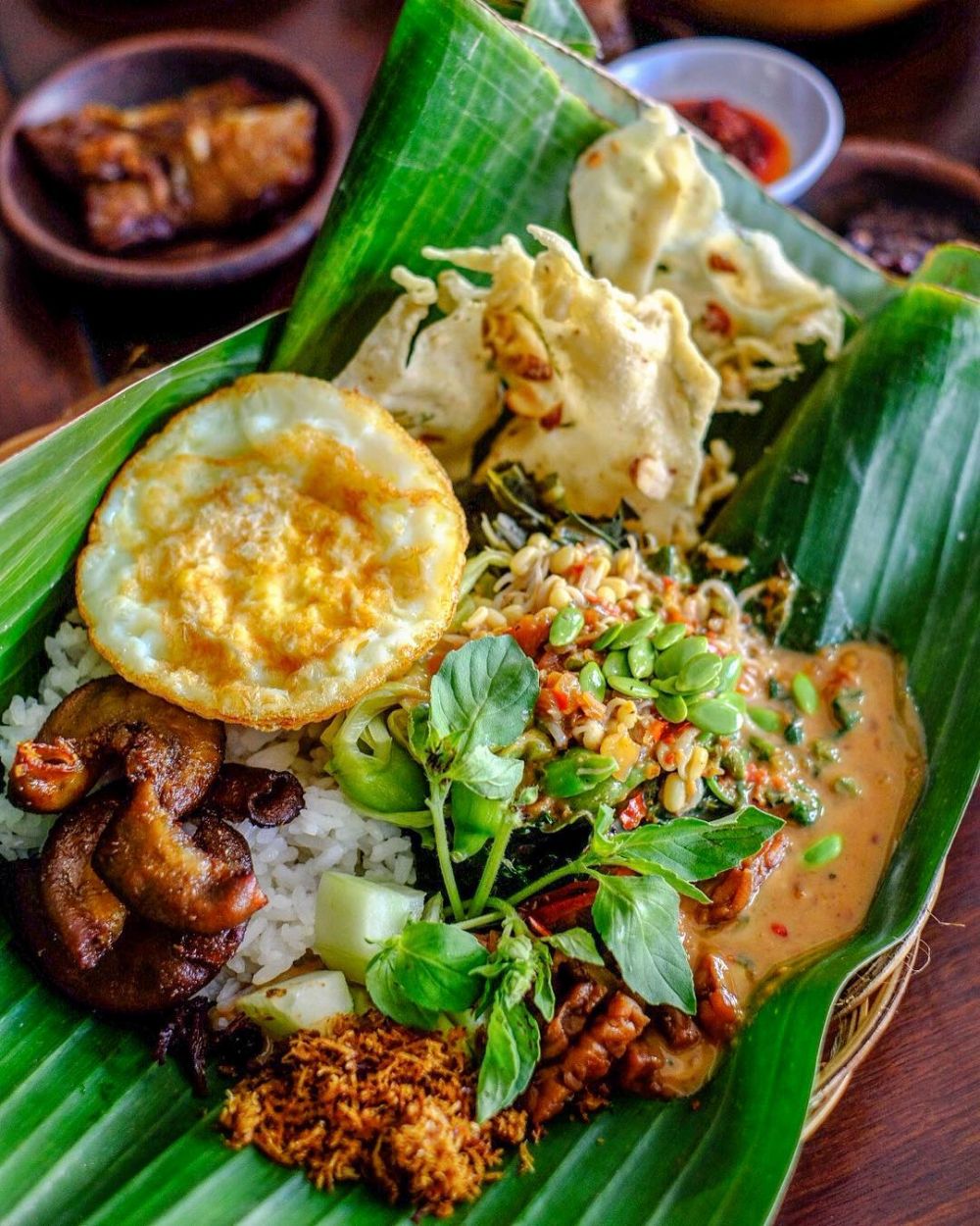10 Makanan Khas Jawa Barat yang Patut Dicoba Saat Berkunjung