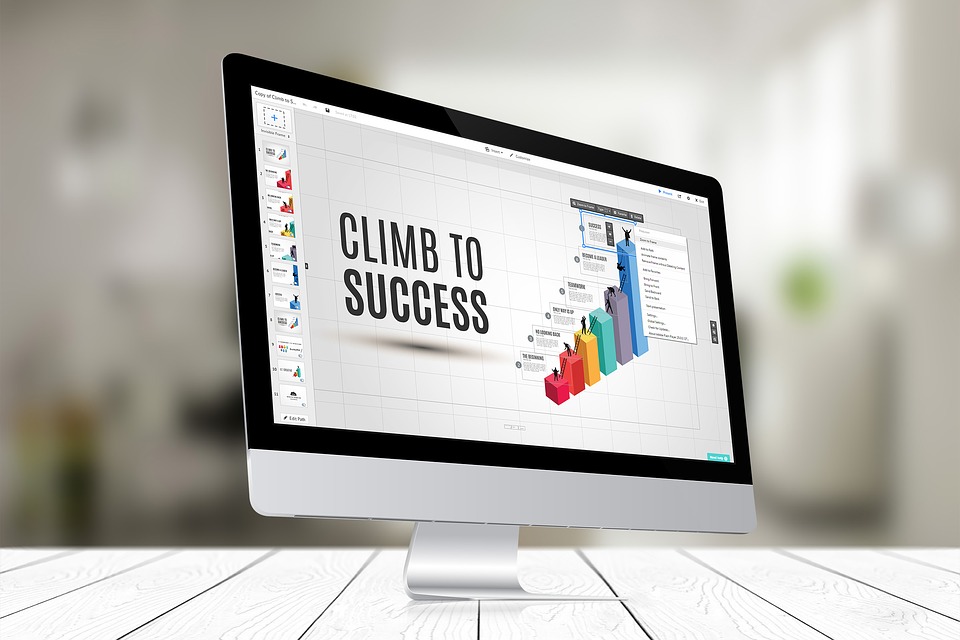 18 Cara membuat Power Point yang menarik, cepat dan mudah