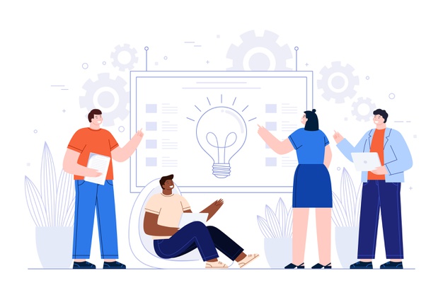 18 Cara membuat Power Point yang menarik, cepat dan mudah