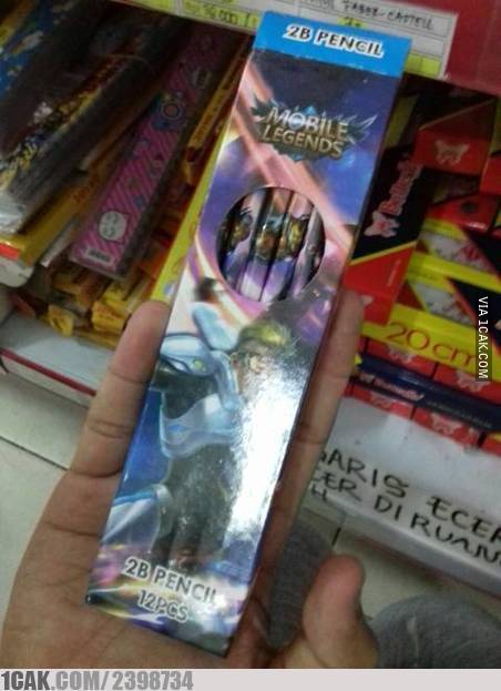 Kesalahan desain 10 perlengkapan sekolah anak ini bikin mikir