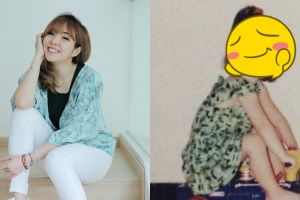 5 Potret masa kecil Gisella Anastasia, parasnya Gempi banget