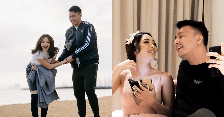 Pilih rayakan ultah sama pacar ketimbang anak, ini pembelaan Gisel