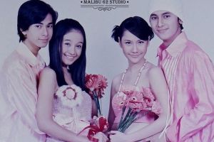 16 Tahun berlalu, ini kabar 8 pemain Senandung Masa Puber