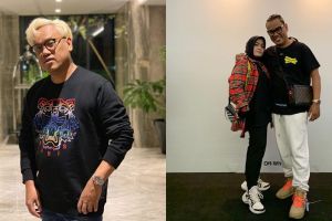 7 Potret penampakan apartemen mewah Uya Kuya, ada lift khususnya