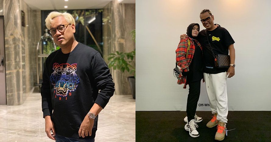 7 Potret penampakan apartemen mewah Uya Kuya, ada lift khususnya