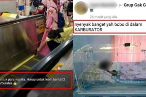 8 Status medsos salah sebut nama benda ini bikin cekikikan