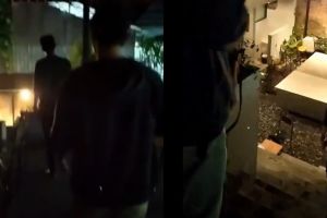 Cara kafe 'usir' pelanggan ketika mau tutup ini kocak