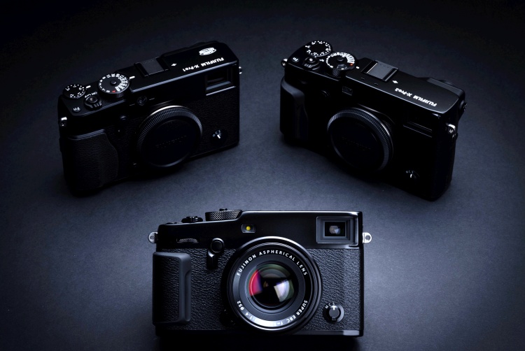 Fujifilm X-Pro3 meluncur di Indonesia, ini kecanggihan dan harganya 