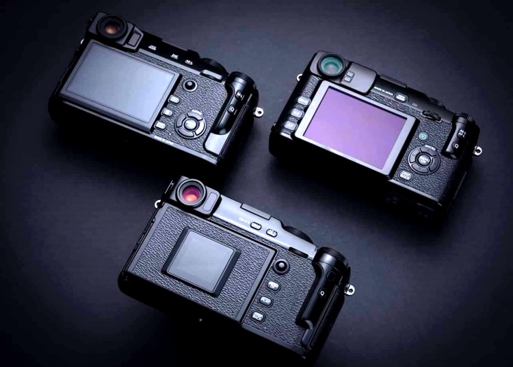 Fujifilm X-Pro3 meluncur di Indonesia, ini kecanggihan dan harganya 