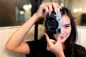 Fujifilm X-Pro3 meluncur di Indonesia, ini kecanggihan dan harganya 