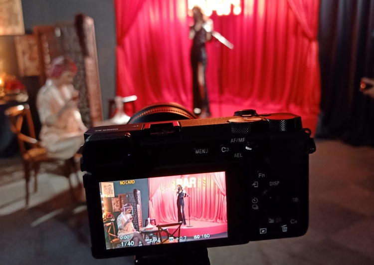 Sony luncurkan dua model baru kamera mirrorless, ini kecanggihannya