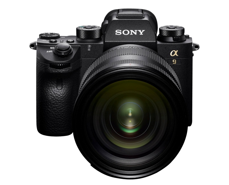 Sony perkenalkan kamera full frame untuk profesional, harganya?
