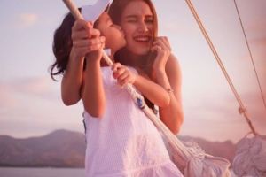 Bilqis ultah ke-6, Ayu Ting Ting akan rayakan 2 hari di hotel