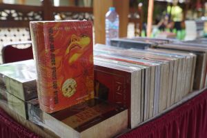 Borobudur Writers Culture Festival 2019, merangkul kaum milenial