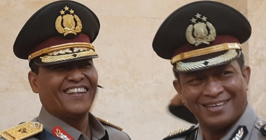 Pamer kemewahan di media sosial, 3 polisi ditindak