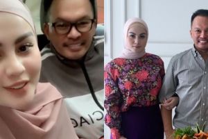 Kumpul sahabat, gaya busana terbuka Jennifer Dunn tuai kritik