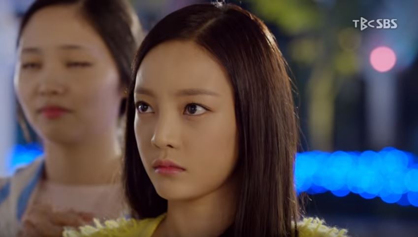 7 Drama Serial yang dibintangi Goo Hara sebelum meninggal dunia