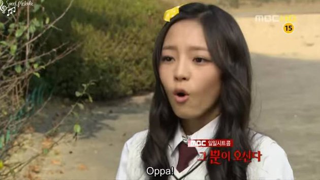 7 Drama Serial yang dibintangi Goo Hara sebelum meninggal dunia