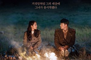 7 Drama Korea tayang Desember 2019, termasuk Crash Landing On You