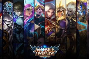 21 Atlet esports Indonesia tanding di SEA Games 2019