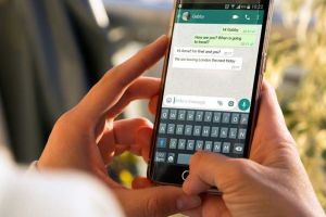 WhatsApp kembangkan fitur baru untuk web, apa saja ya?