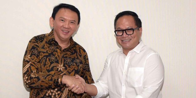 3 Gebrakan Ahok setelah menjadi komisaris utama Pertamina