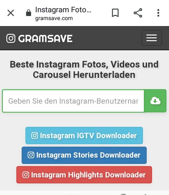 5 Cara download video di Instagram, mudah tanpa aplikasi