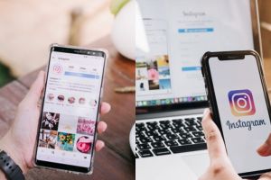 5 Cara download video di Instagram, mudah tanpa aplikasi