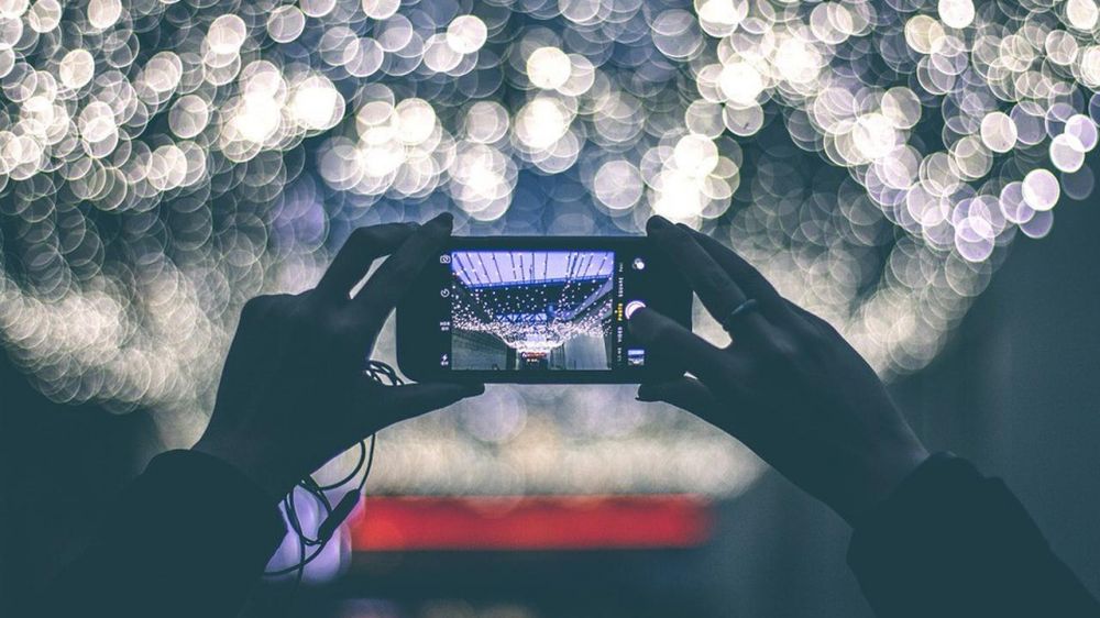 Cara mengubah tampilan Android jadi seperti iPhone