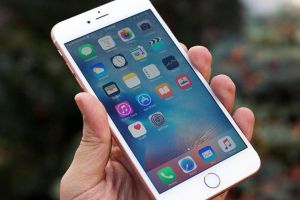 Cara mengubah tampilan Android jadi seperti iPhone