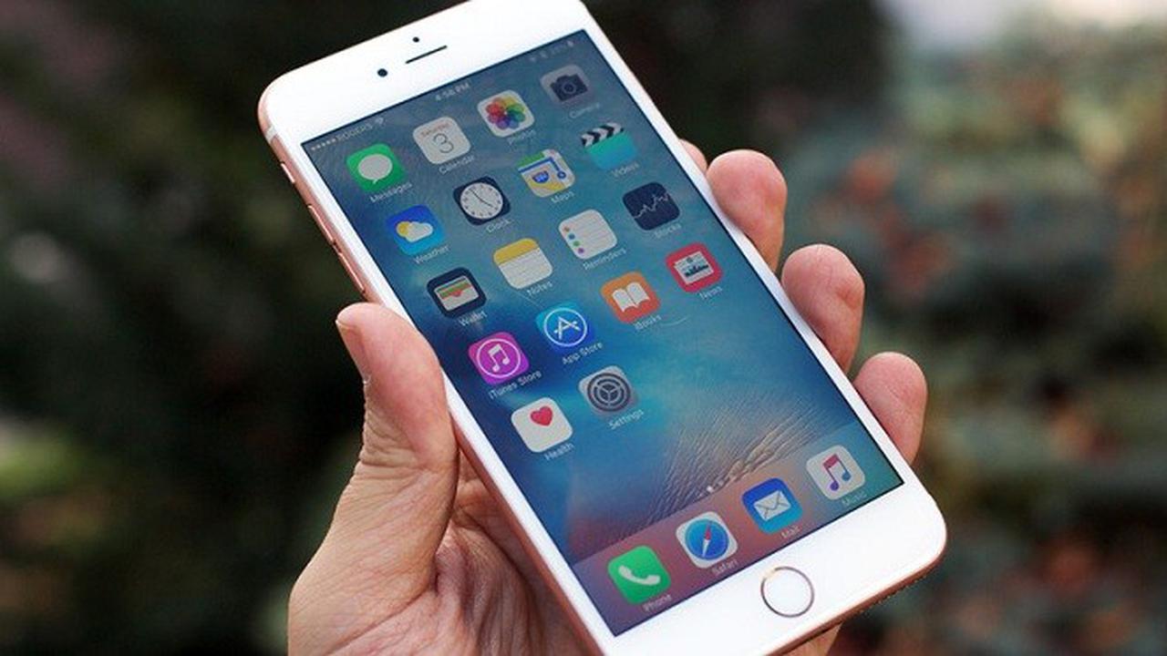 Cara mengubah tampilan Android jadi seperti iPhone