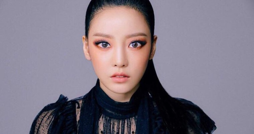 Terungkap isi memo yang ditulis Goo Hara sebelum meninggal