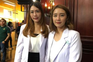 Dermaline Mesotherapy, treatment mempercepat pertumbuhan rambut