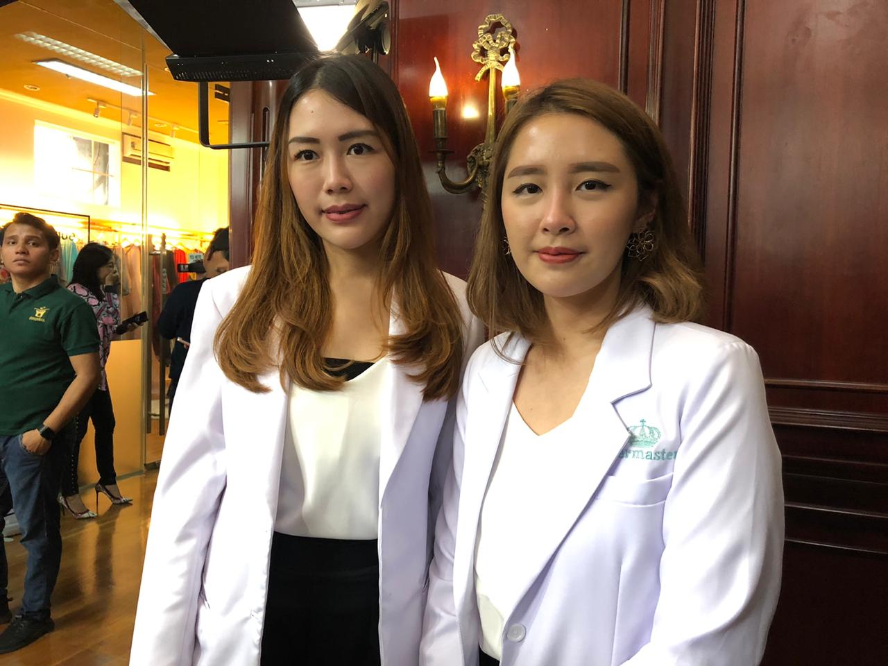 Dermaline Mesotherapy, treatment mempercepat pertumbuhan rambut