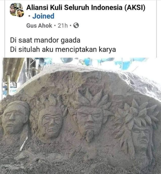 111 Kata-kata lucu bergambar terbaru, gokil dan bikin ngakak