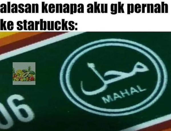 111 Kata-kata lucu bergambar terbaru, gokil dan bikin ngakak