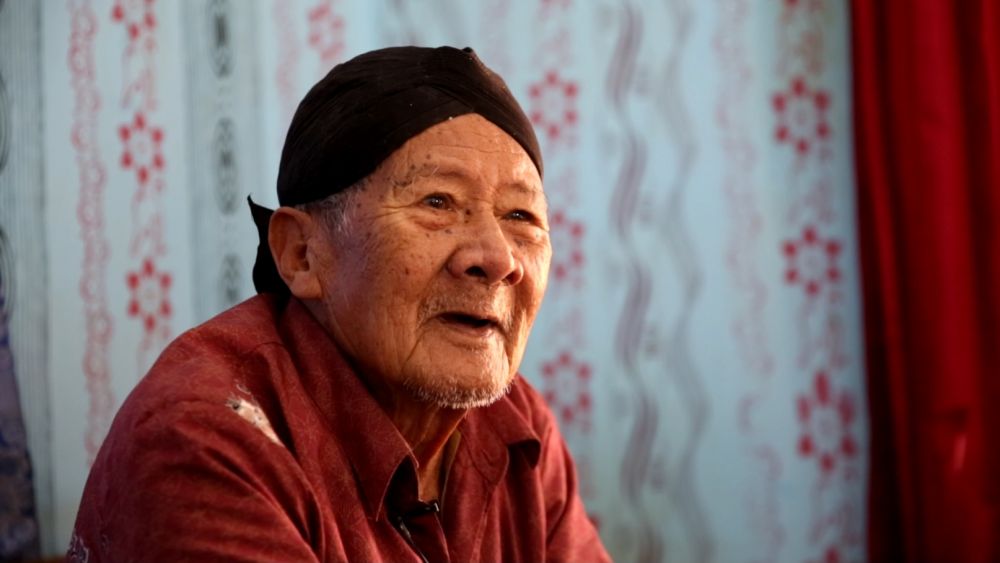 Kisah Kampung Pitu Nglanggeran, kampung yang wajib dihuni 7 KK