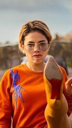 Billy Syahputra menyelinap ke kamar mandi, Nikita Mirzani ngamuk © 2019 brilio.net