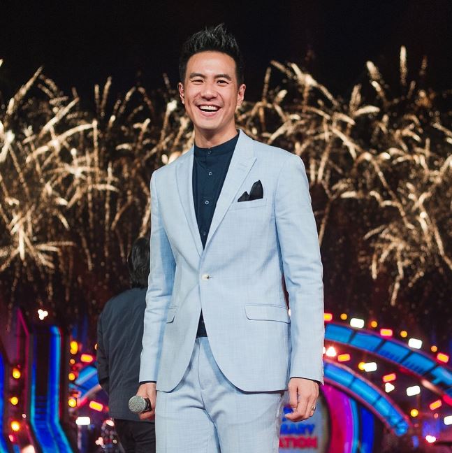 tanggapan seleb soal agnez mo Liputan6