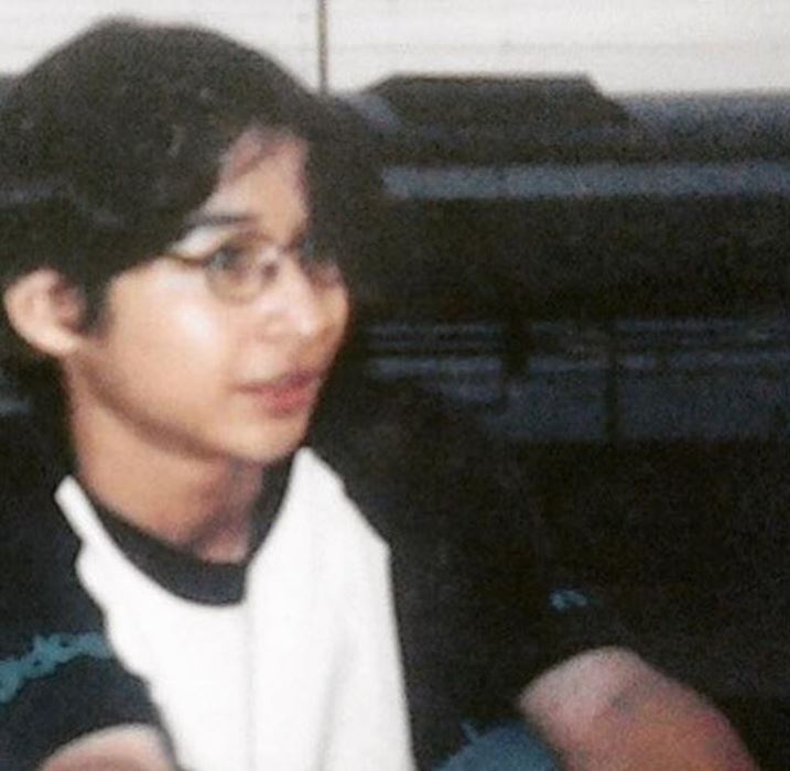 Genap berusia 40 tahun, 7 potret lawas Pasha Ungu ini manglingi