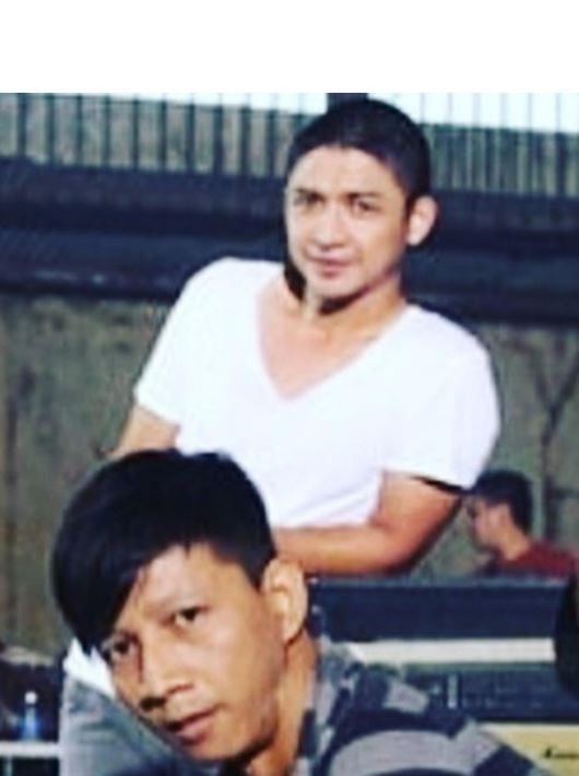 Genap berusia 40 tahun, 7 potret lawas Pasha Ungu ini manglingi