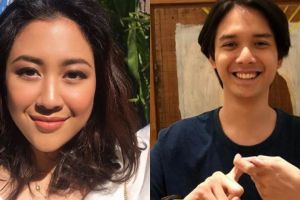 Sherina Munaf dekat Baskara Mahendra, sudah dikenalkan keluarga