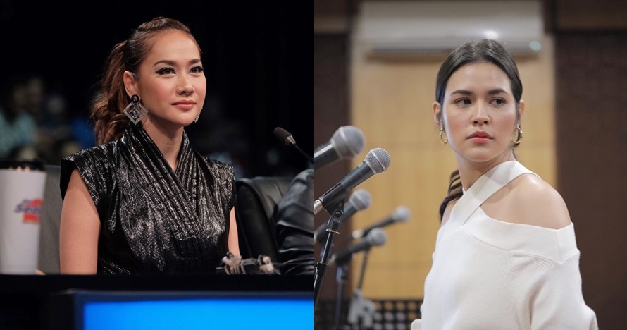 9 Penyanyi wanita yang menang AMI Awards 2019