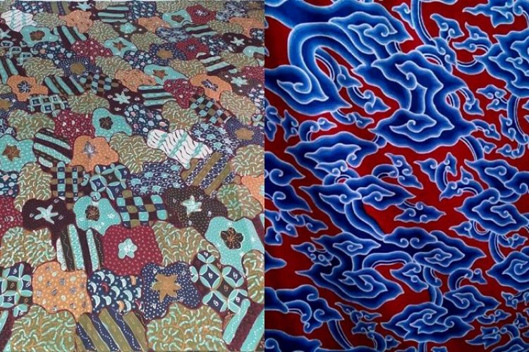 12 Jenis Batik Di Indonesia Dan Penjelasan Filosofi Motifnya
