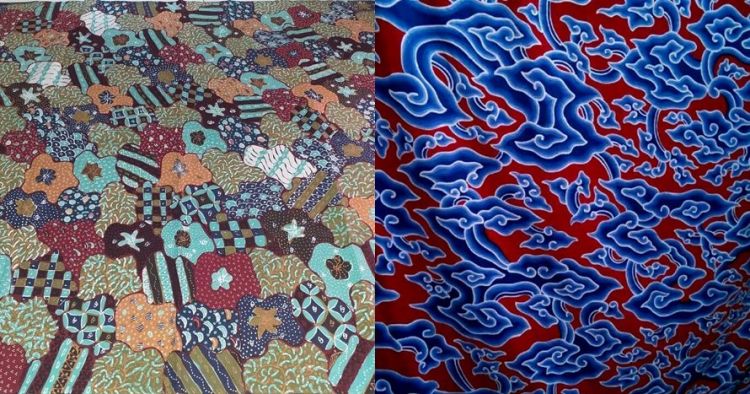 Sebutkan 5 Motif Batik Indonesia - Batik Indonesia