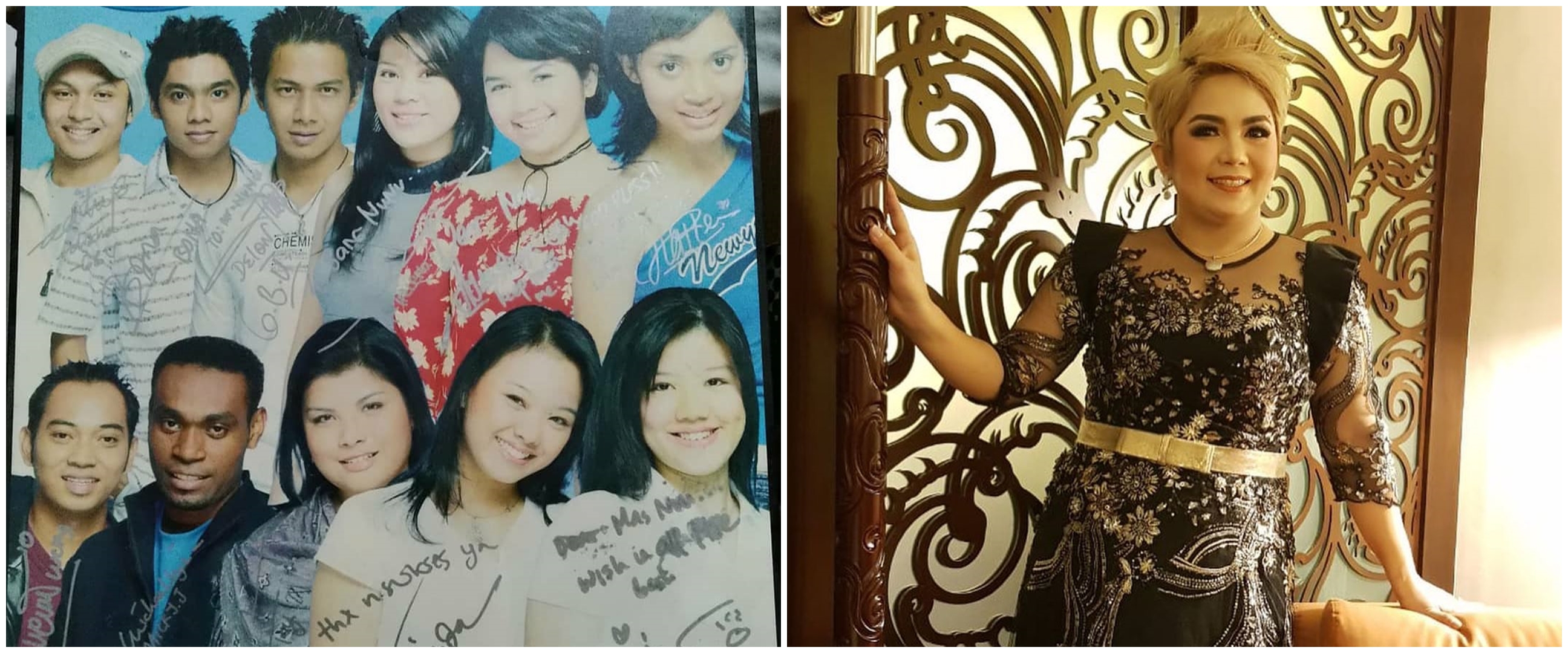 Kabar 9 finalis Indonesian Idol 1, ada yang terjun ke politik