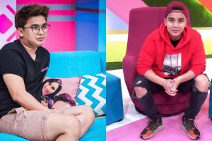 Diburu Direktorat Jenderal Pajak, ini tanggapan Billy Syahputra