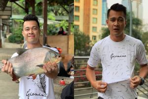 Sudah minta maaf, ini kelanjutan kasus pengancam Eza Gionino