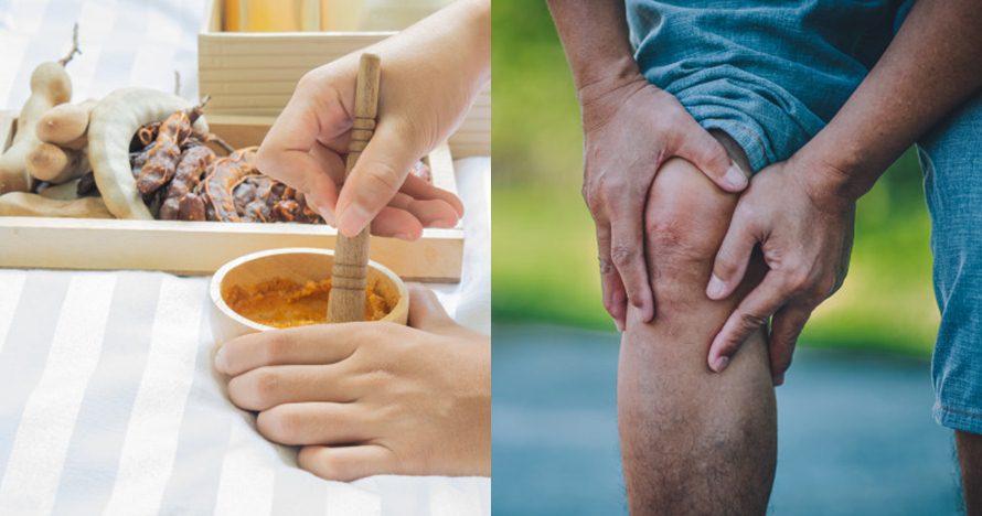 11 Manfaat kunyit asem untuk kecantikan dan kesehatan badan